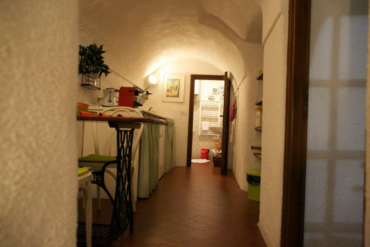 Appartamento Le Violette Dolceacqua Zewnętrze zdjęcie
